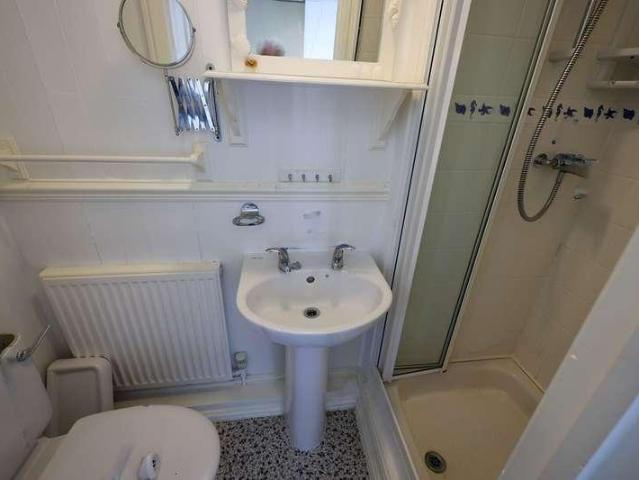 Property for sale in Mevagissey, Cornwall