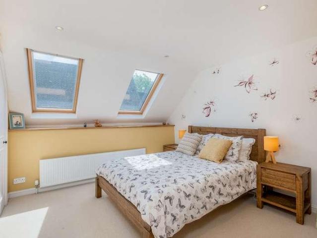 Property for sale in Alderminster, Warwickshire