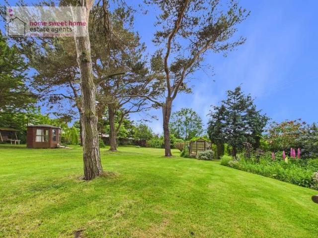Property for sale in Ardersier, Scotland