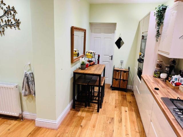 Property for sale in Cowgate, Benwell