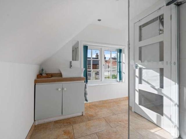 Property for sale in Brentingby, Leicestershire