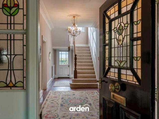 Property for sale in Bromsgrove, Worcestershire