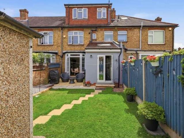 Property for sale in Edmonton, Greater London