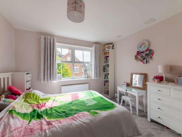 Property for sale in Gresford, Wales