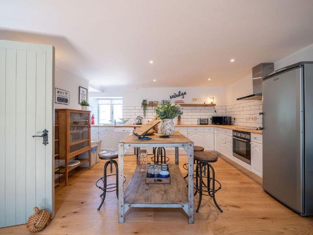 Property for sale in Chillington, Strode