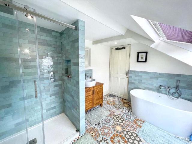 Property for sale in Whitley Bay, North Tyneside