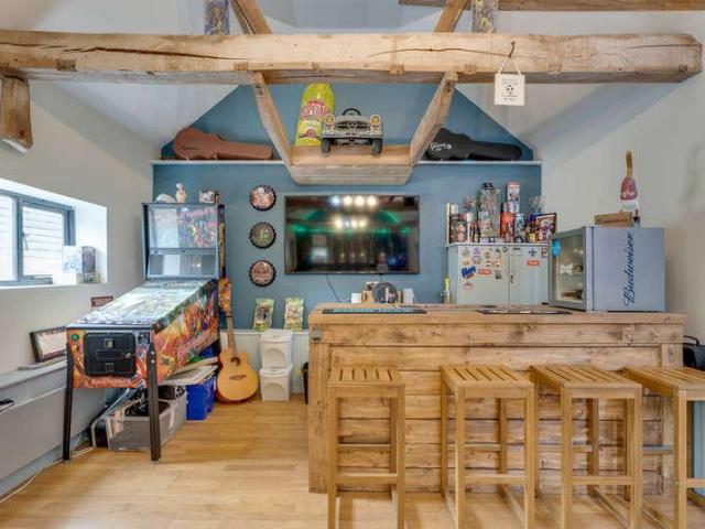 Property for sale in Chedburgh, Suffolk