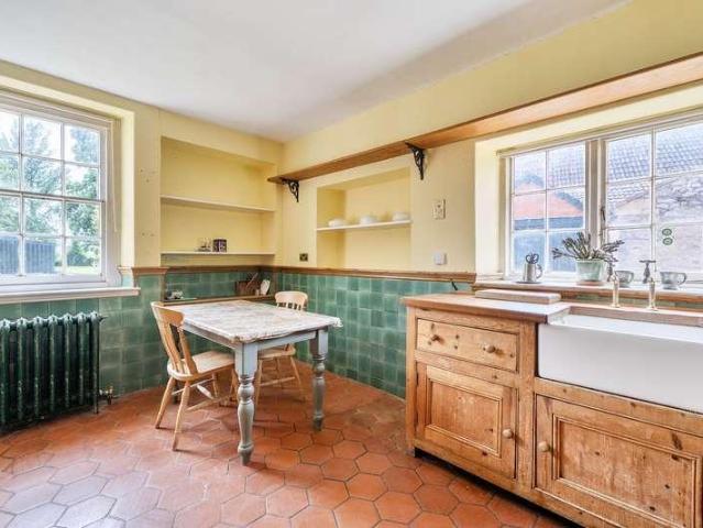 Property for sale in St Cuthbert Out, Godney