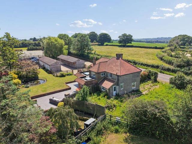 Property for sale in Lane End, Buckinghamshire