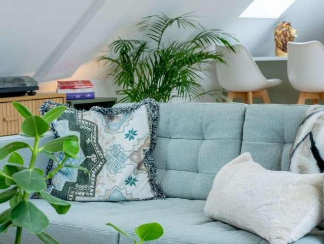 Property for sale in Beamhurst, Staffordshire