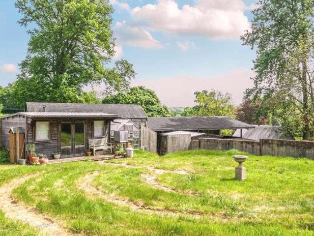 Property for sale in Aley, Somerset