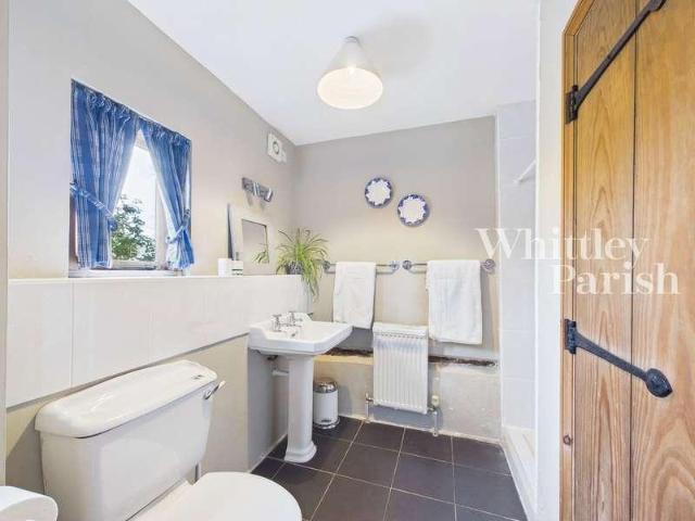 Property for sale in Thorndon, Mid Suffolk