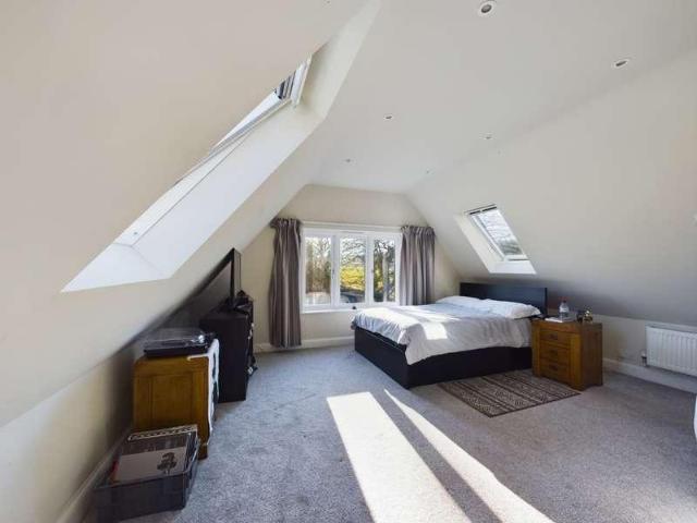Property for sale in Horsenden, Bledlow