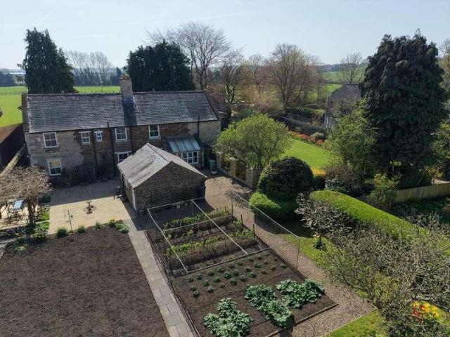Property for sale in Barleythorpe, Rutland