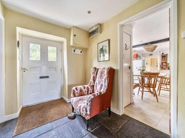 Property for sale in Theale, Wedmore