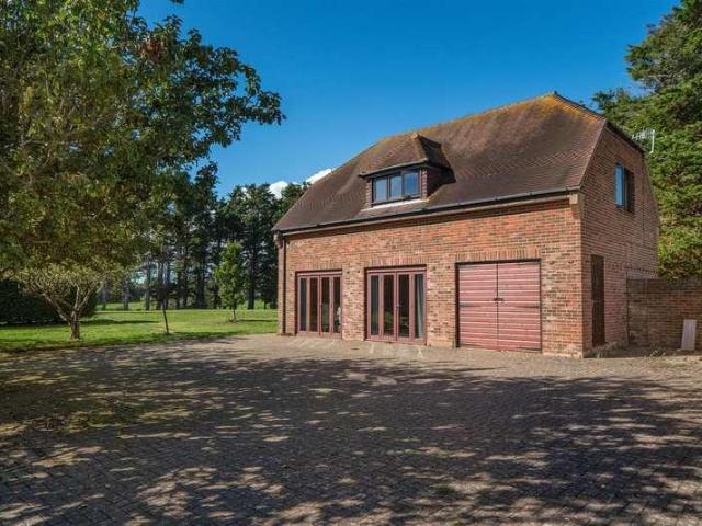 Property for sale in Brading, Isle of Wight
