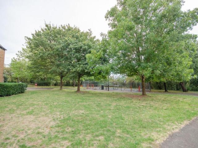 Property for sale in Stoke Gifford, South Gloucestershire
