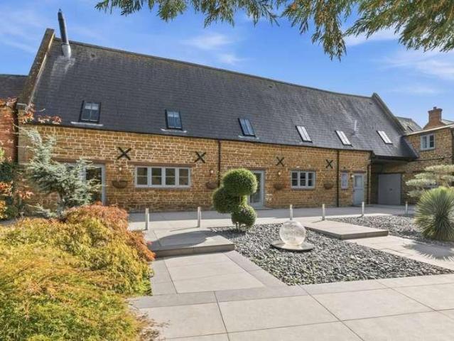 Property for sale in Kislingbury