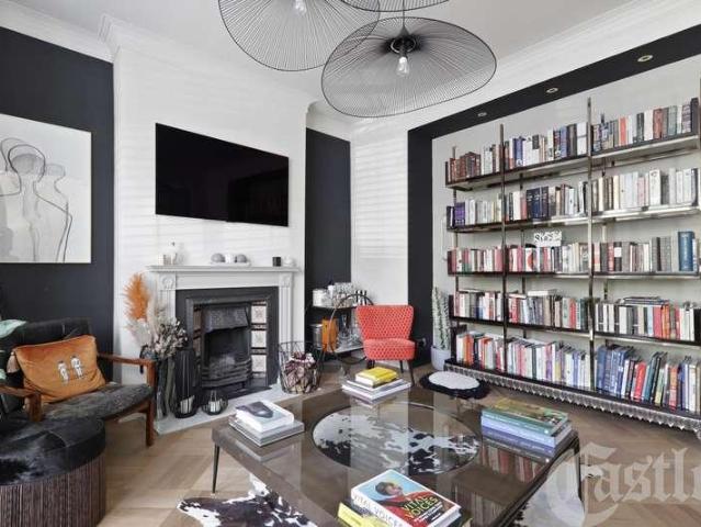 Property for sale in Crouch Hall Park, Greater London