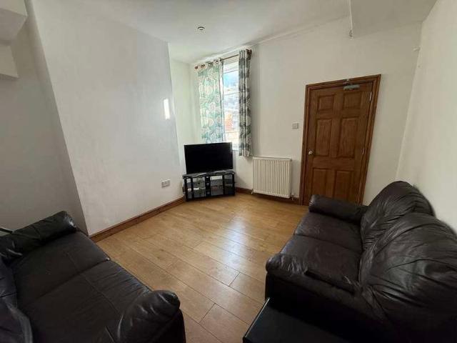 Property for sale in Stoke, Stoke-on-Trent