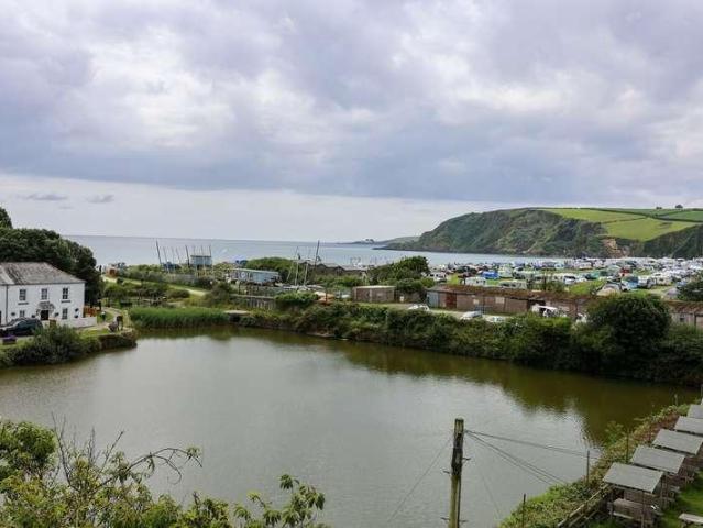 Property for sale in Pentewan Valley, Pentewan