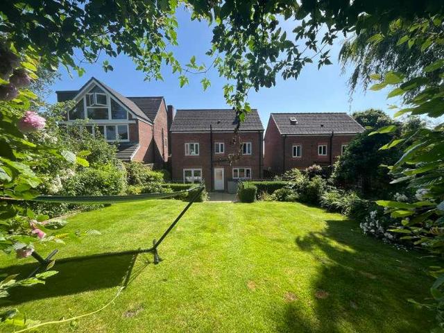 Property for sale in Middlebrook, Lee Bank