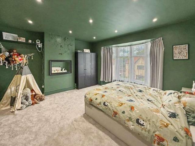 Property for sale in Sedgley Park, Bury