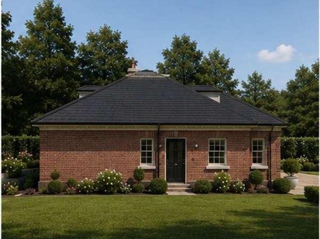Property for sale in Tatling End, Buckinghamshire