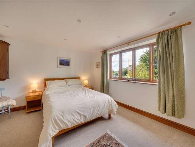 Property for sale in Ludlow, Shropshire