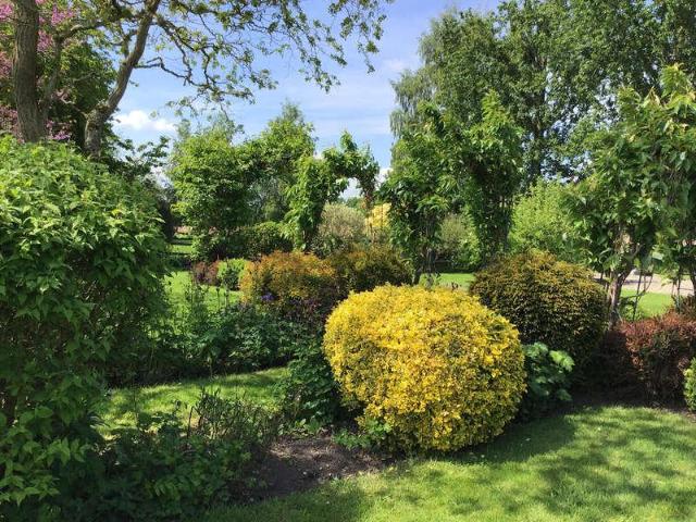 Property for sale in Eardisland