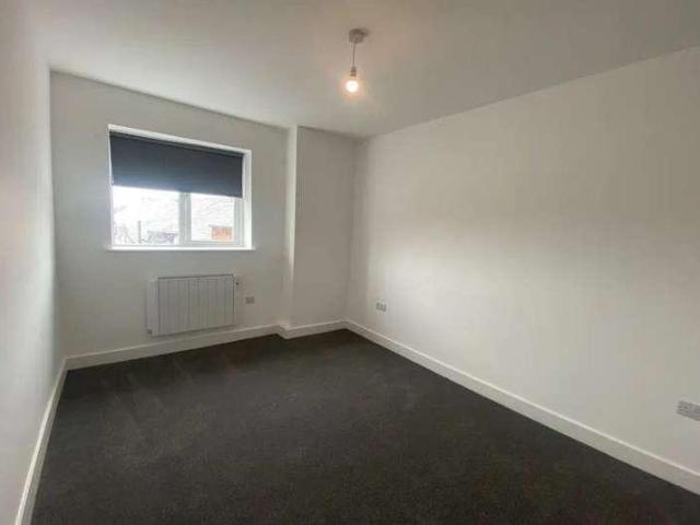 Property for sale in Caldermill, East Midlands