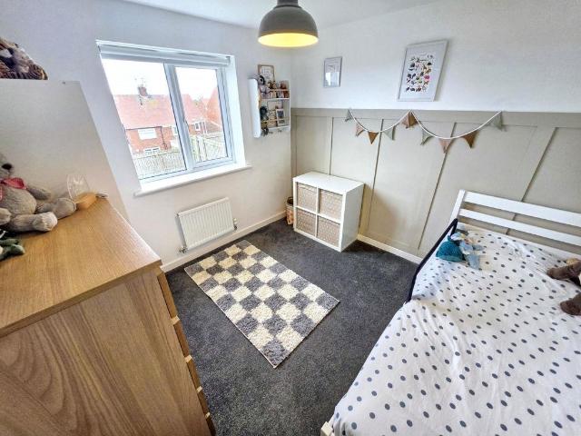 Property for sale in Ryhope Colliery, Sunderland