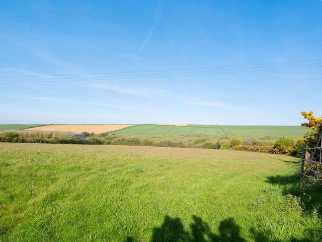 Property for sale in Talskiddy, St Columb Major