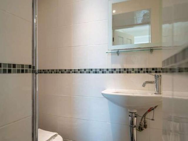 Property for sale in Aberdyfi, Wales