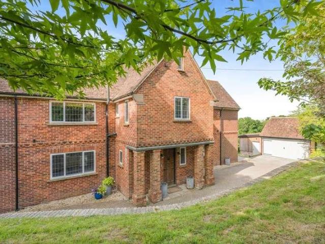 Property for sale in Underhill, East Knoyle