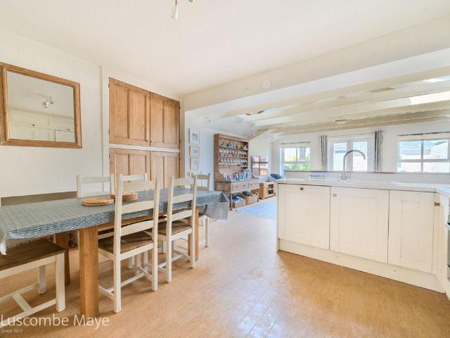 Property for sale in Strode, Devon
