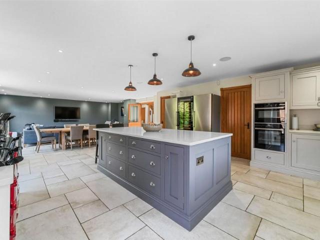Property for sale in Perry Green, East Hertfordshire