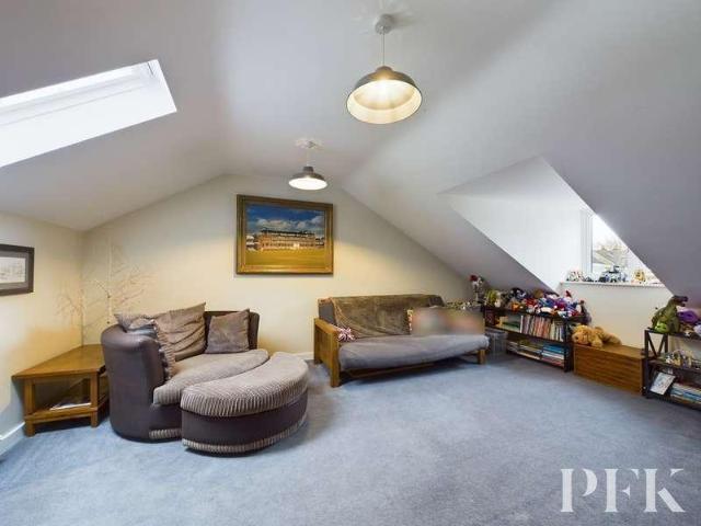 Property for sale in Langwathby