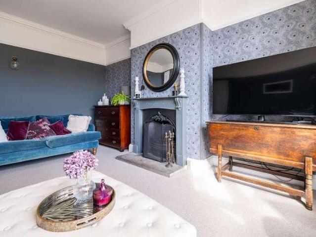 Property for sale in Olney