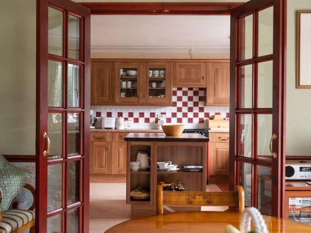 Property for sale in Ord, East Ord