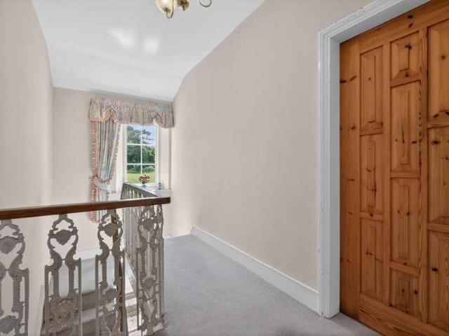 Property for sale in Berrick Salome, Oxfordshire