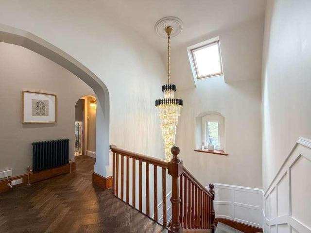 Property for sale in Linthwaite, West Yorkshire