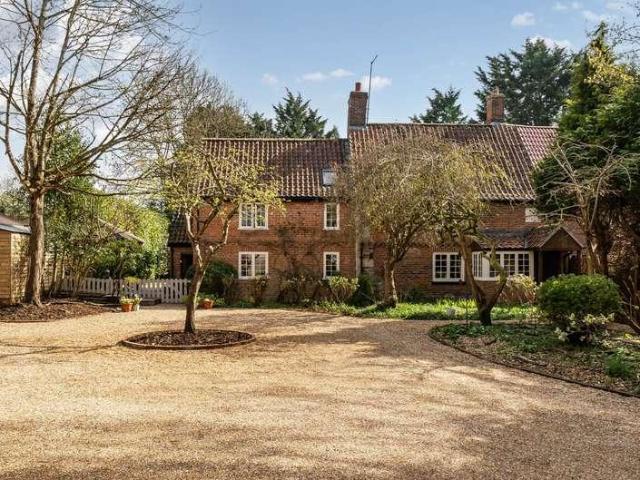 Property for sale in Boreham, Warminster