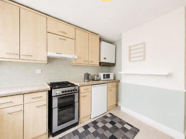Property for sale in St. Mildred's, The Bridge