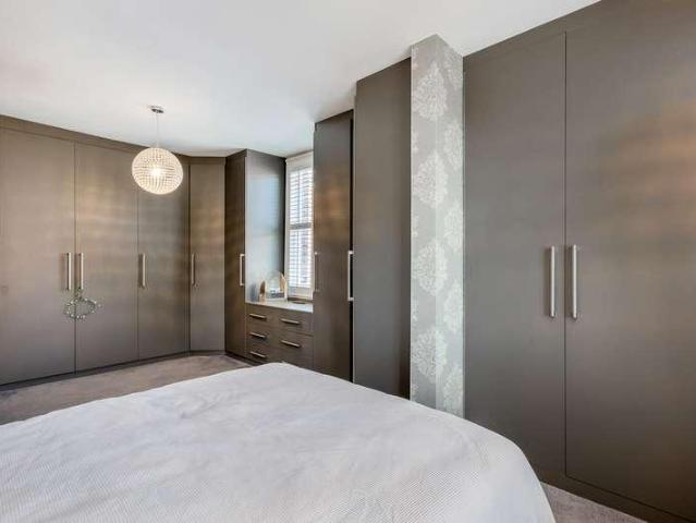 Property for sale in Milverton, Warwick