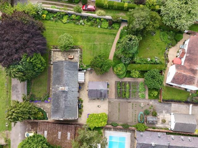 Property for sale in Barleythorpe, Rutland