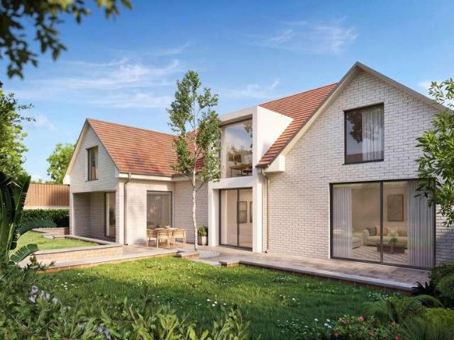 Property for sale in London Borough of Croydon, Upper Norwood