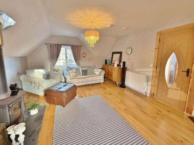 Property for sale in Whiting Bay, Scotland