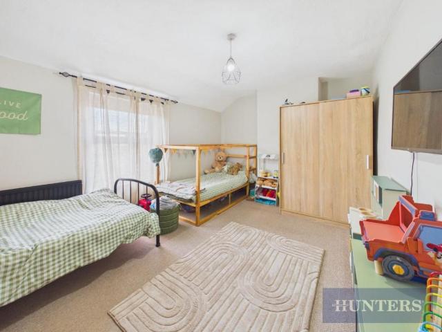 Property for sale in The Old Town, Kepwick