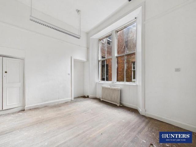 Property for sale in Dumfries, Scotland